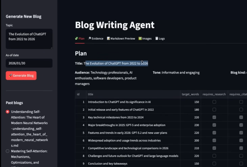 AI Lead Qualification Agent
